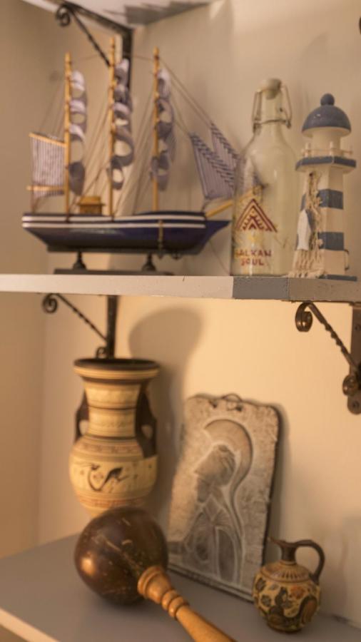 בודווה Freedom Hostel מראה חיצוני תמונה