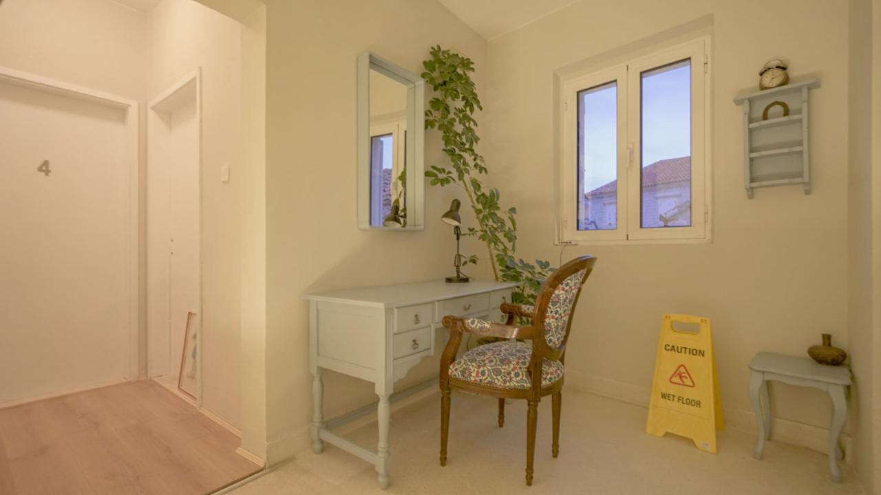 בודווה Freedom Hostel מראה חיצוני תמונה
