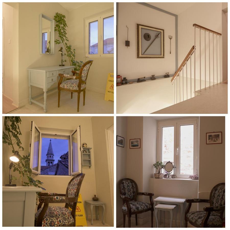 בודווה Freedom Hostel מראה חיצוני תמונה