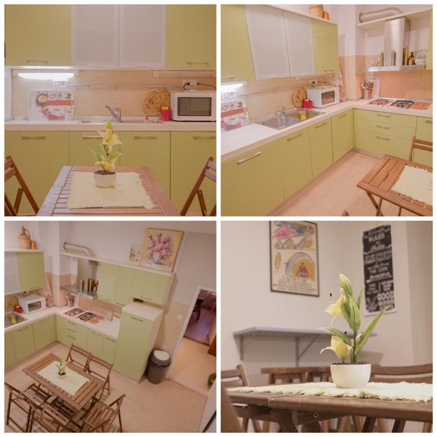 בודווה Freedom Hostel מראה חיצוני תמונה