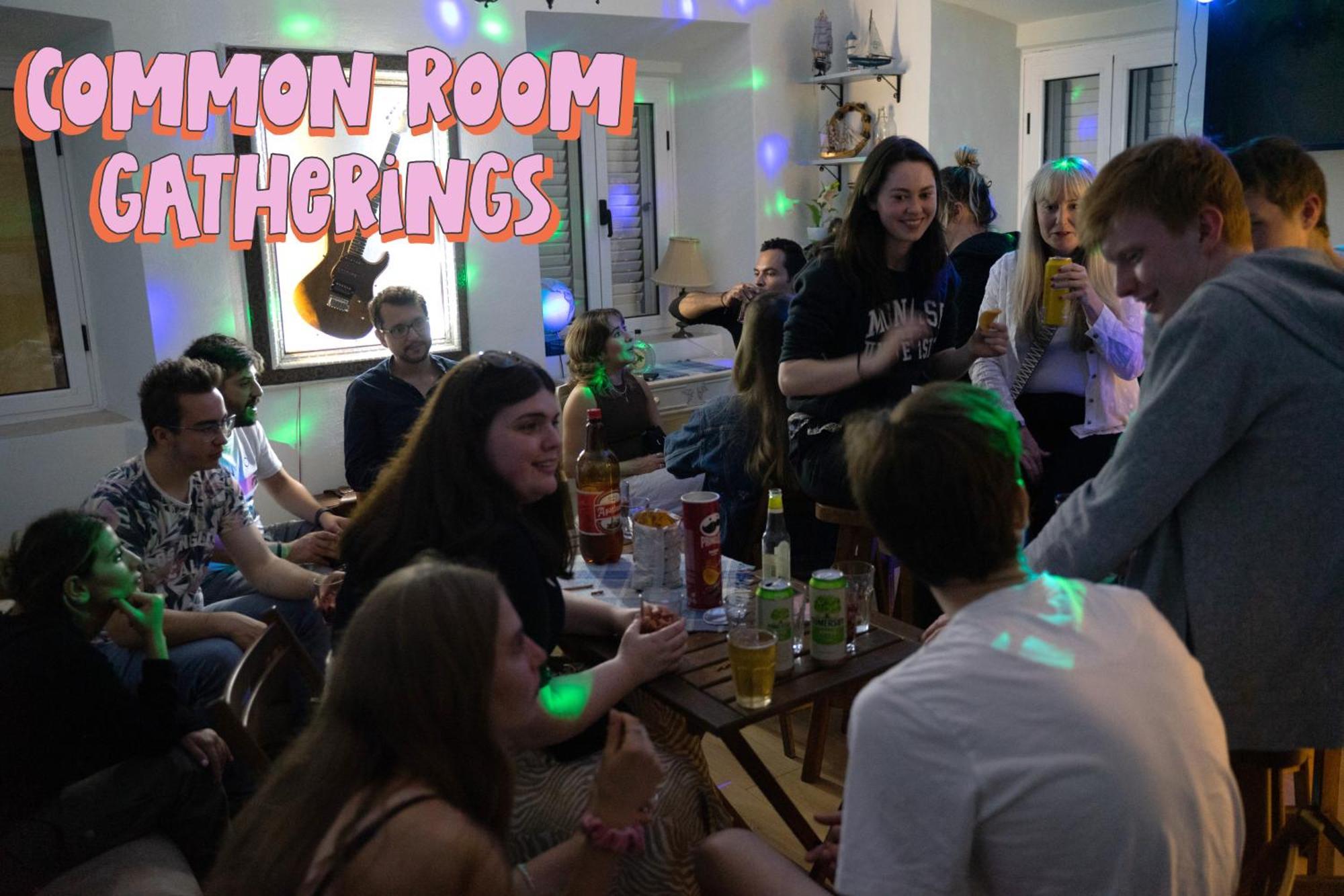 בודווה Freedom Hostel מראה חיצוני תמונה